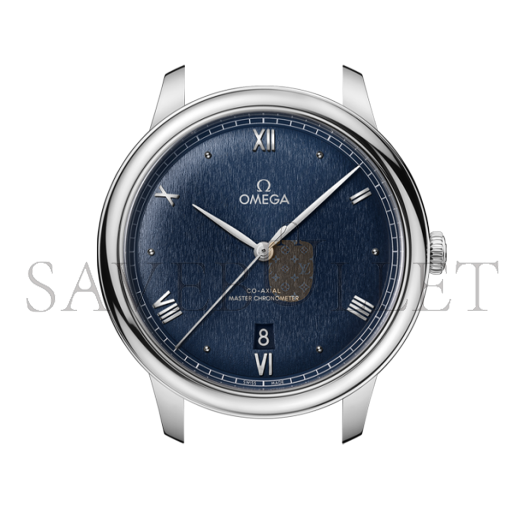 OMEGA DE VILLE PRESTIGE WATCH 434.10.40.20.03.001 OMEGA DE VILLE PRESTIGE WATCH 434.10.40.20.03.001